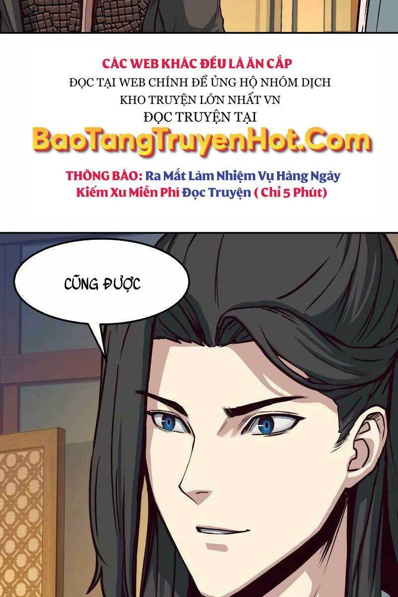 túy kiếm dạ hành chapter 25 - Next chapter 26