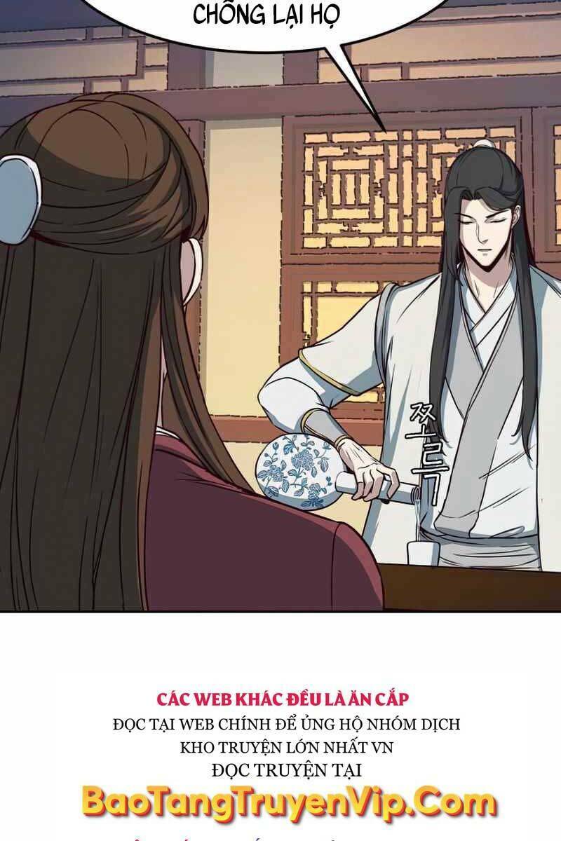 túy kiếm dạ hành chapter 34 - Next chapter 35