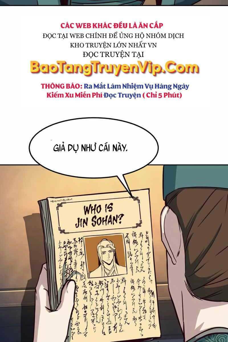 túy kiếm dạ hành chapter 34 - Next chapter 35