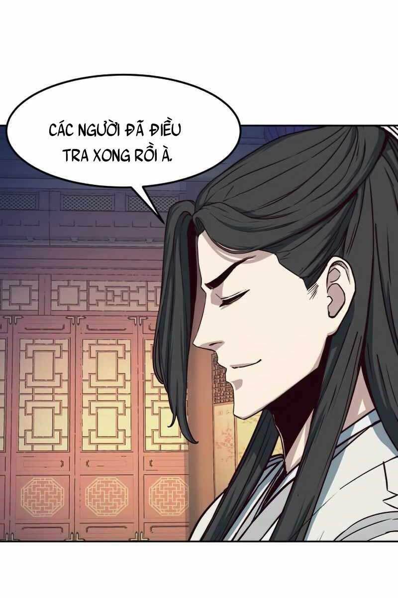 túy kiếm dạ hành chapter 34 - Next chapter 35