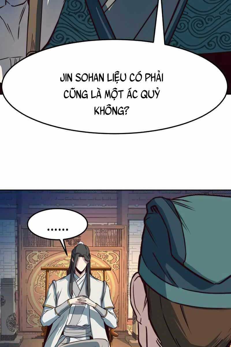 túy kiếm dạ hành chapter 34 - Next chapter 35