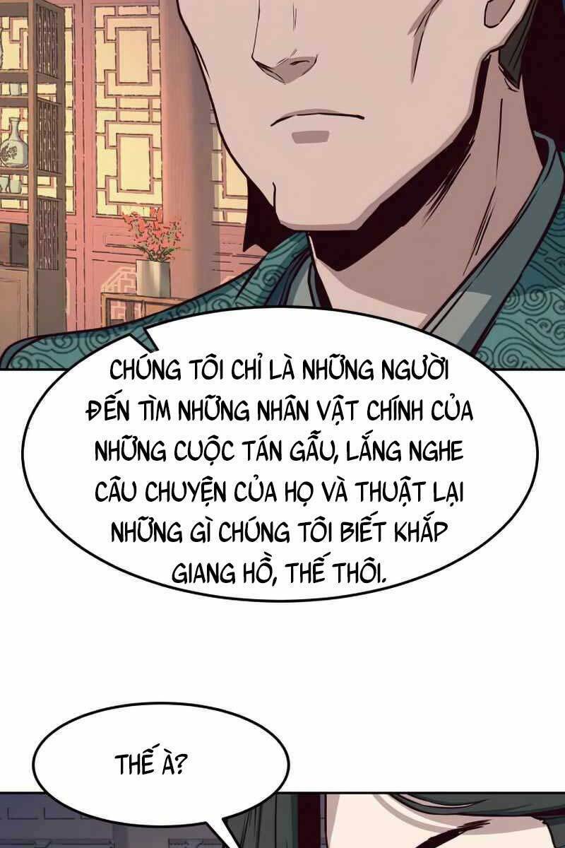 túy kiếm dạ hành chapter 34 - Next chapter 35