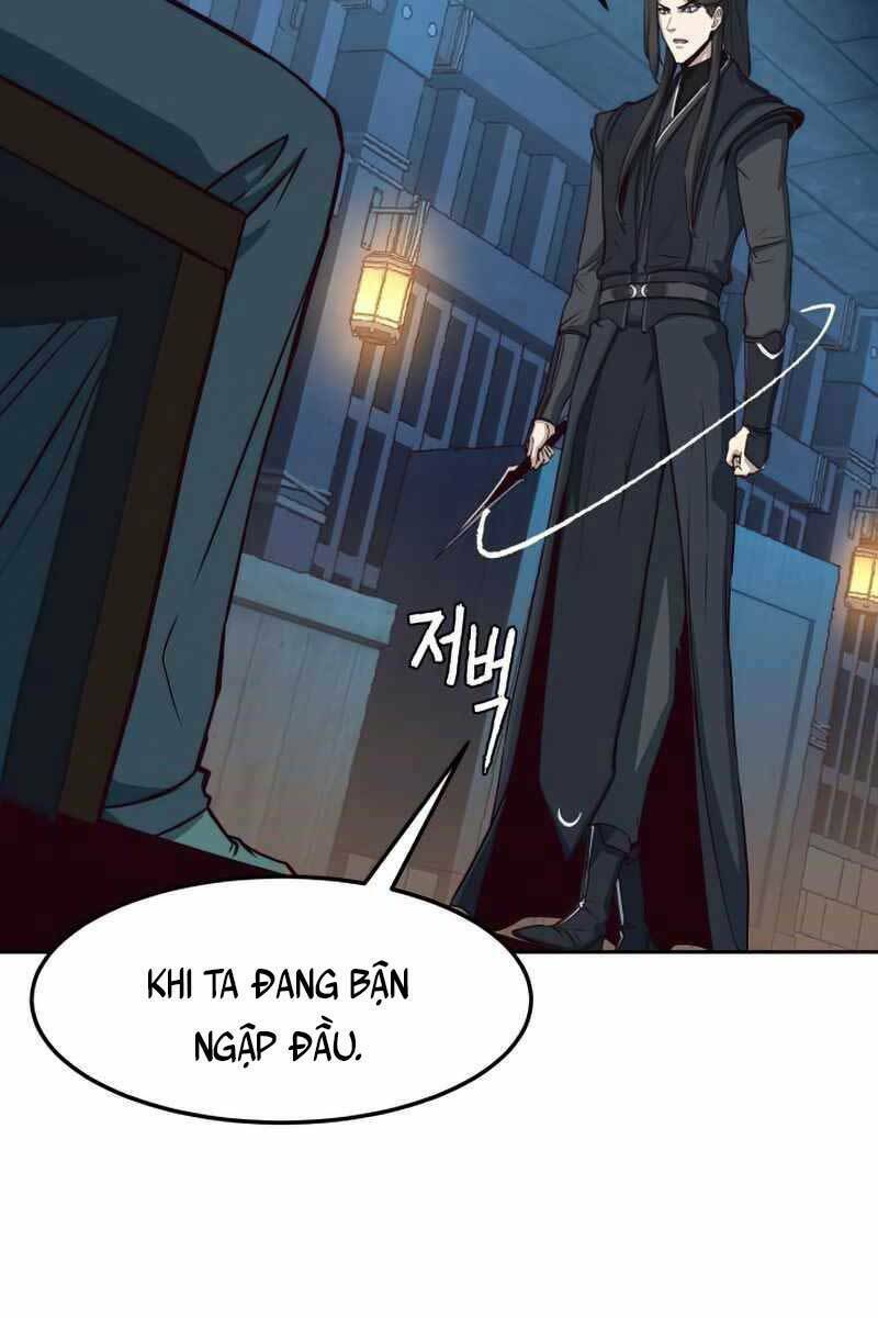 túy kiếm dạ hành chapter 36 - Next Chapter 37