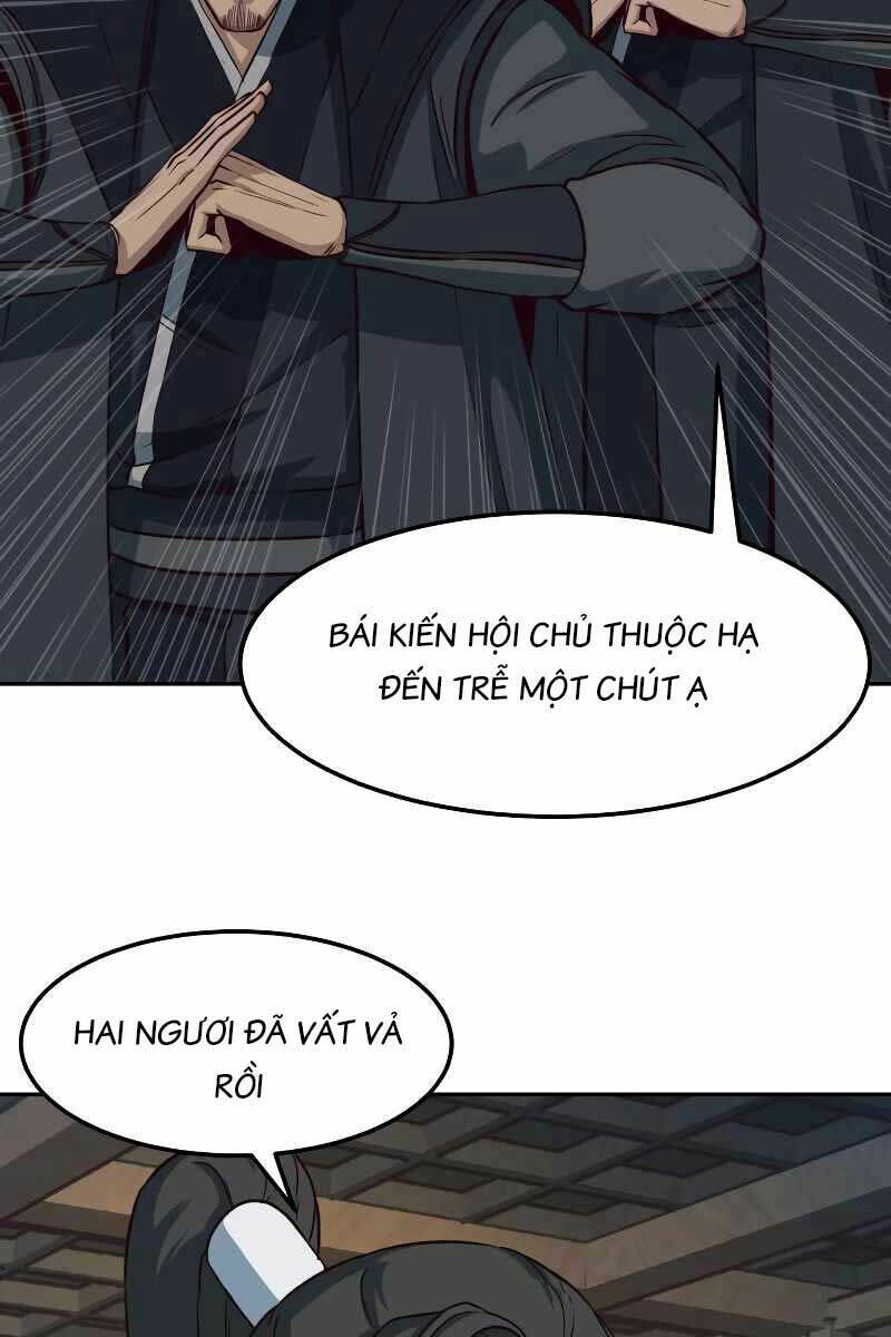 túy kiếm dạ hành chapter 58 - Next chương 59