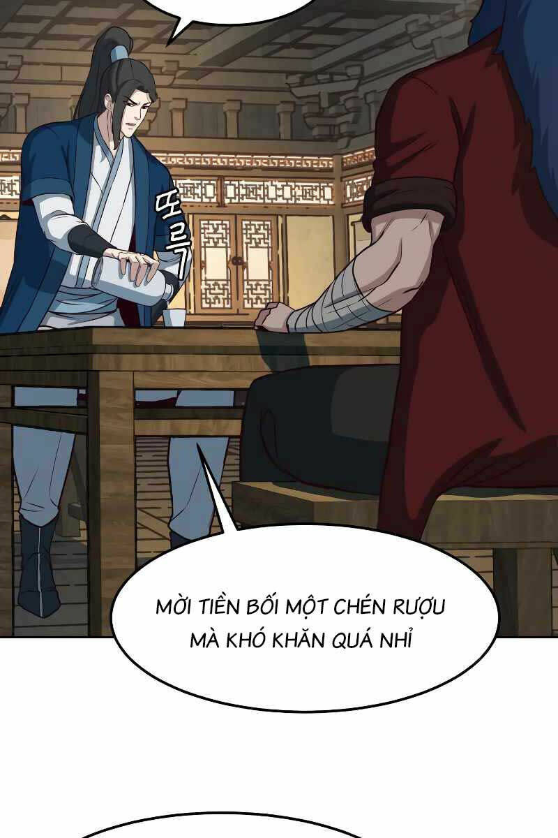 túy kiếm dạ hành chapter 58 - Next chương 59