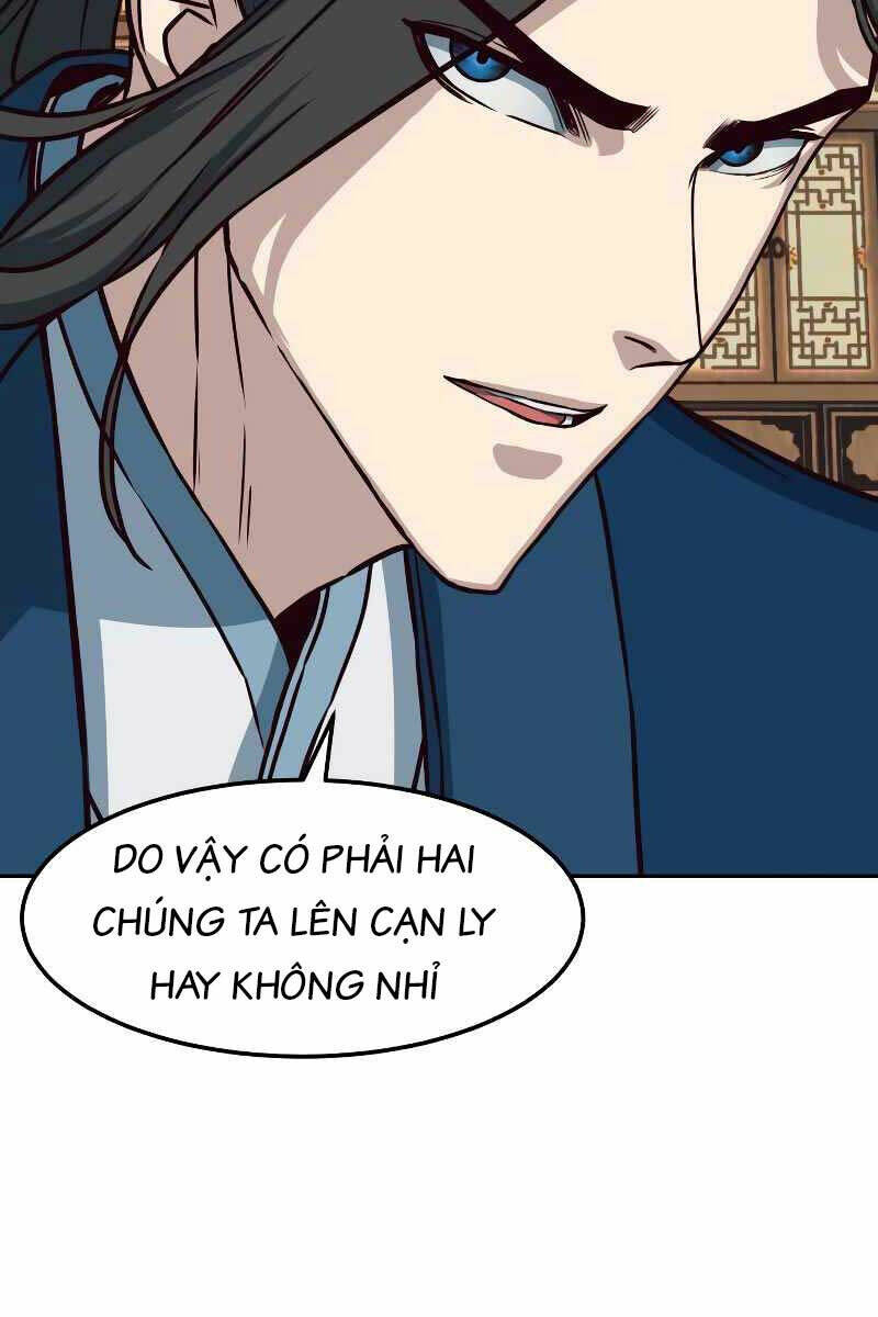 túy kiếm dạ hành chapter 58 - Next chương 59