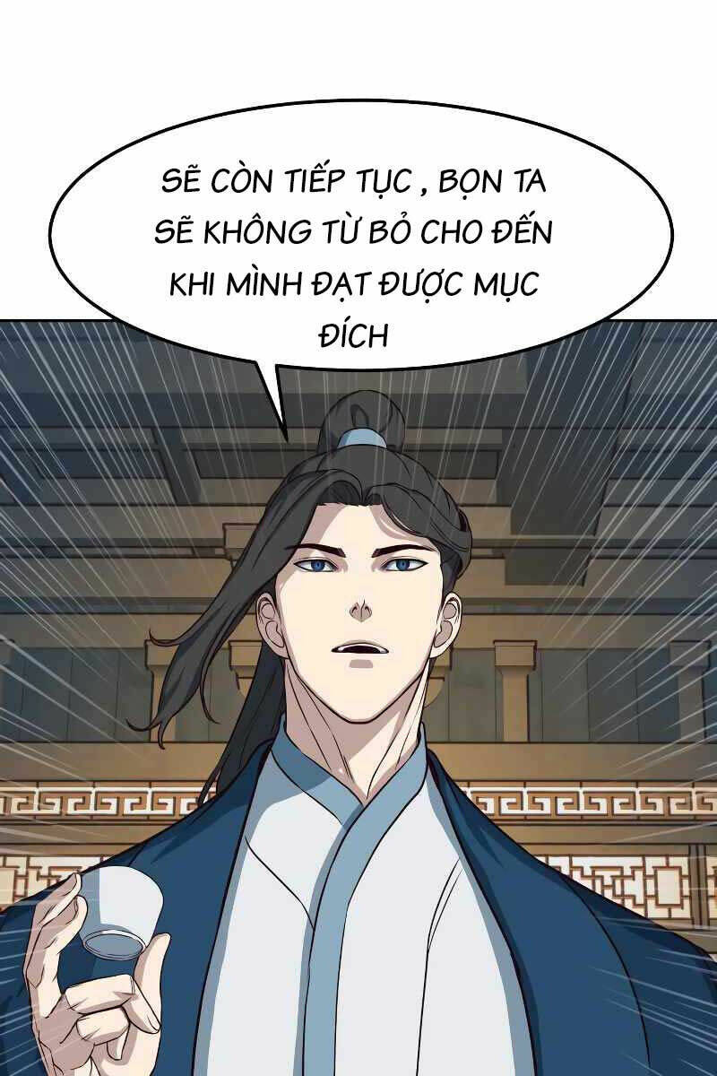 túy kiếm dạ hành chapter 58 - Next chương 59