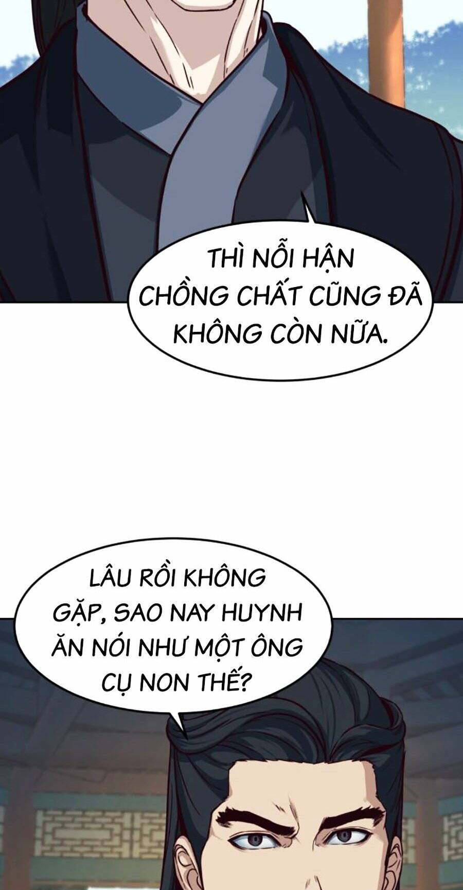 túy kiếm dạ hành chapter 88 - Next chương 89