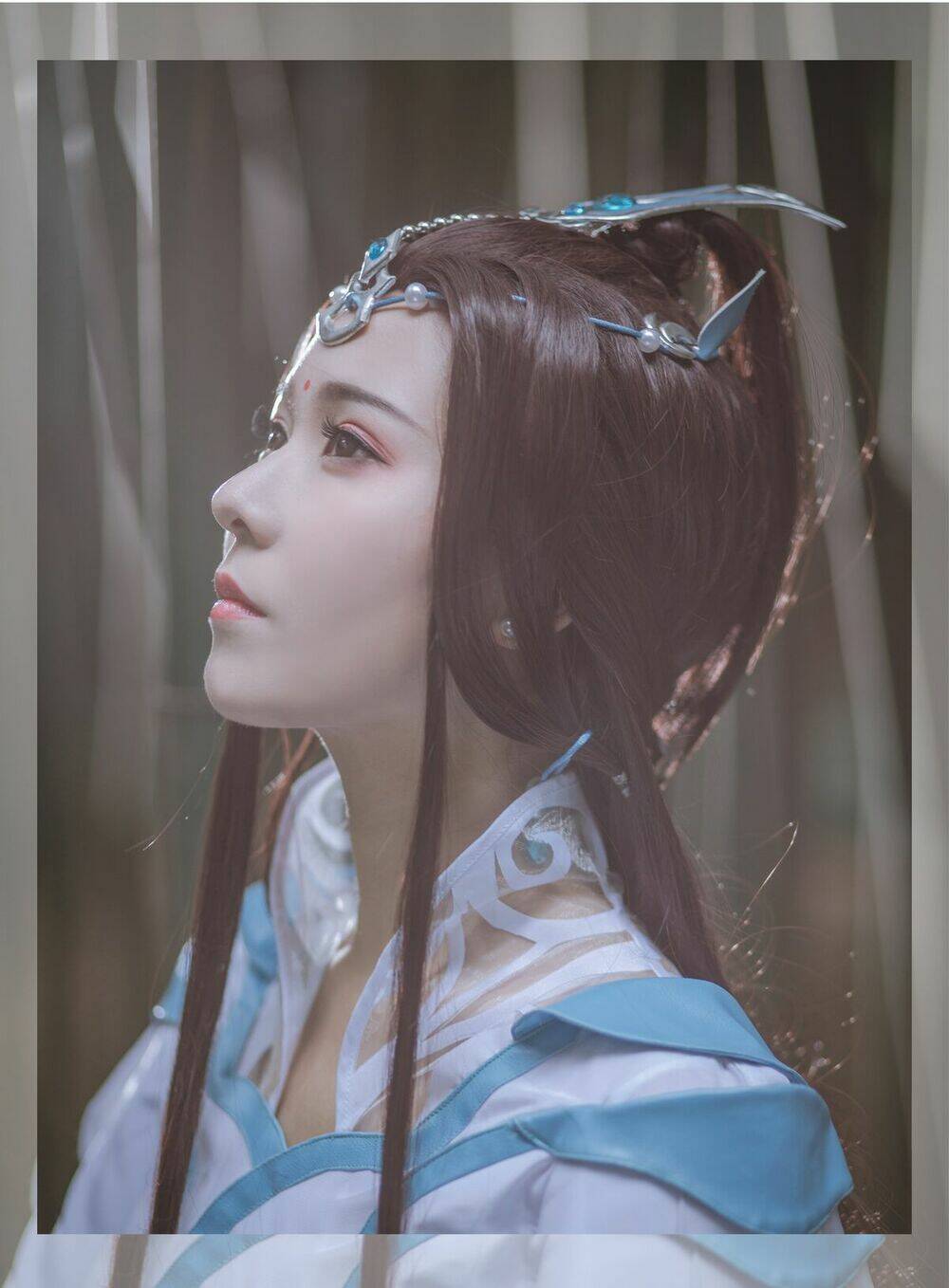 tuyển tập cosplay Chapter 280 - Next Chapter 281