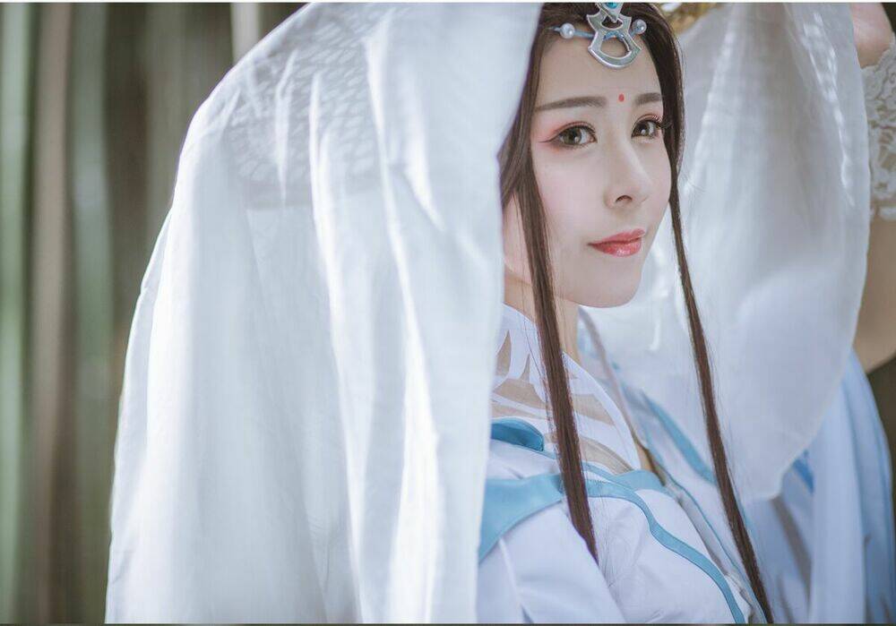 tuyển tập cosplay Chapter 280 - Next Chapter 281