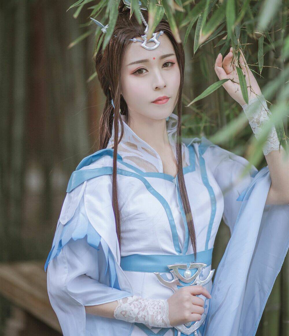 tuyển tập cosplay Chapter 280 - Next Chapter 281