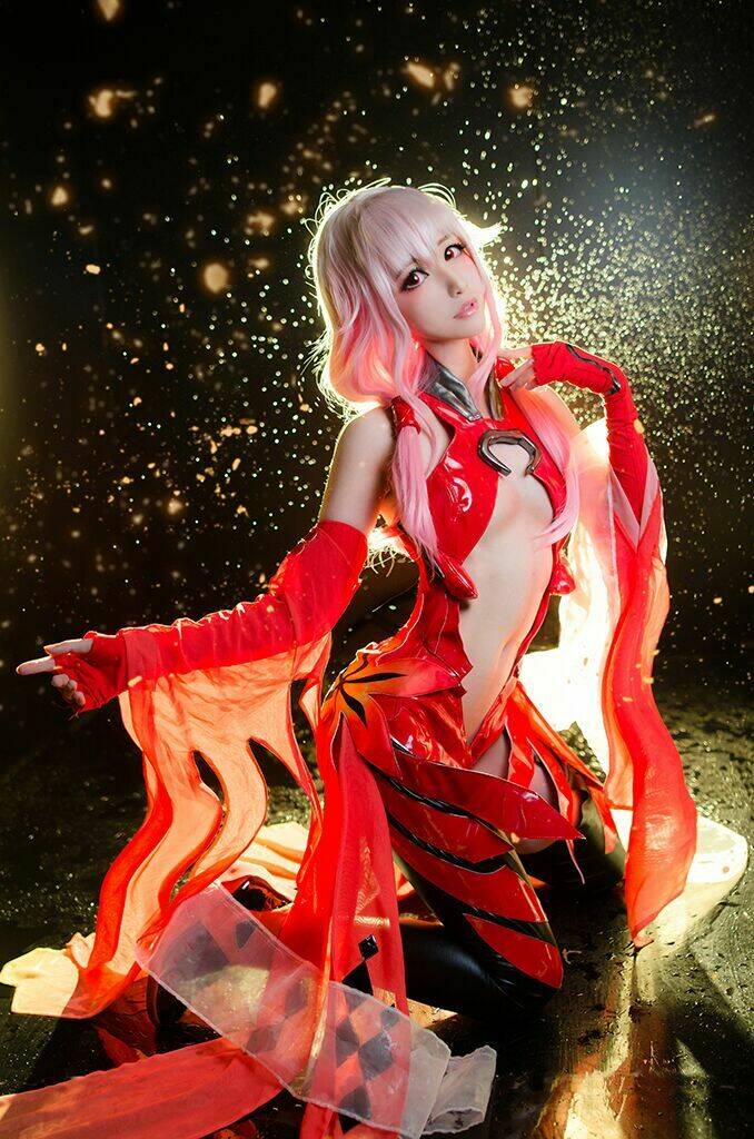 tuyển tập cosplay Chapter 484 - Next Chapter 485