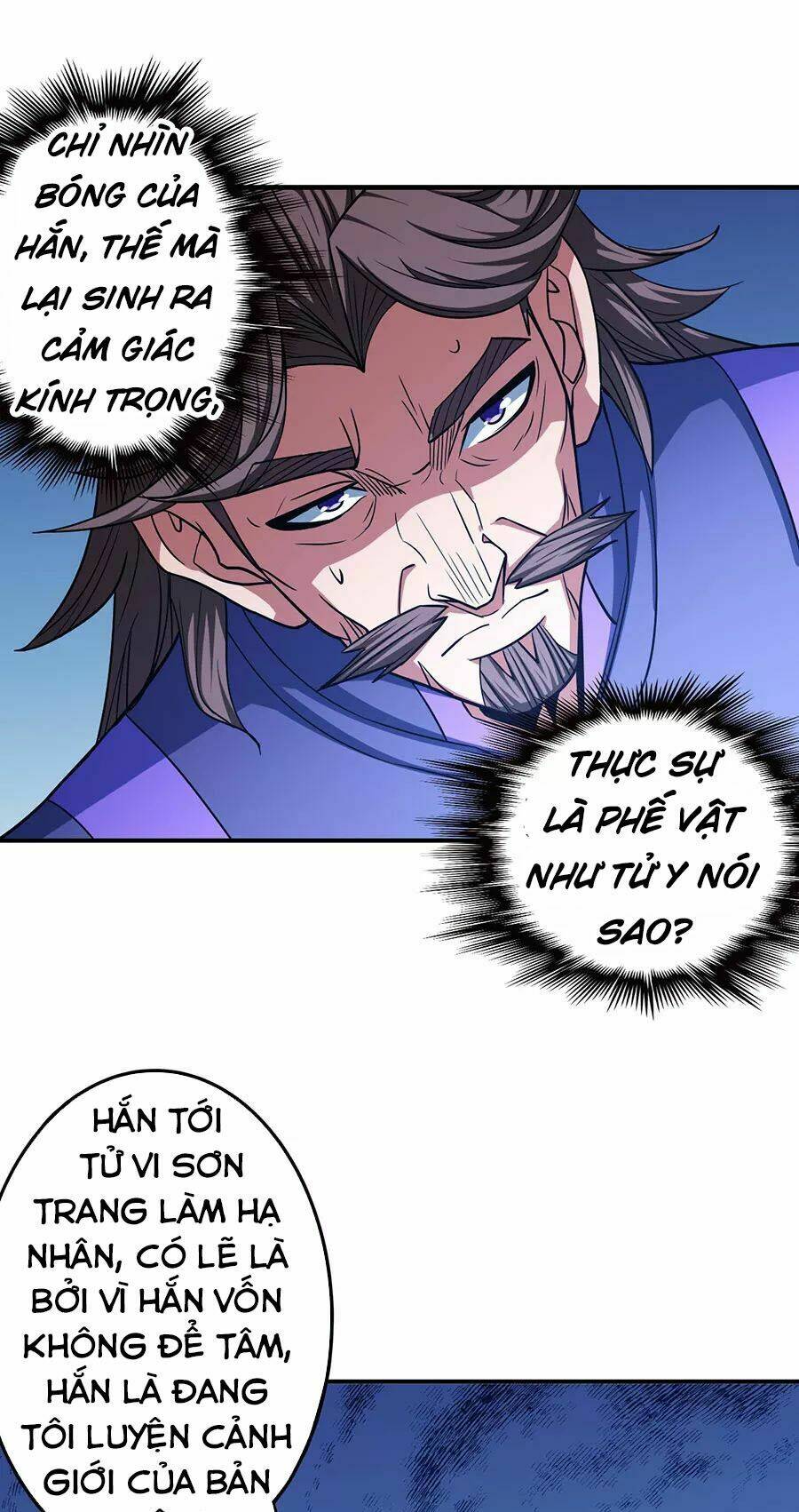 tuyệt thế võ thần chapter 299 - Next Chapter 299