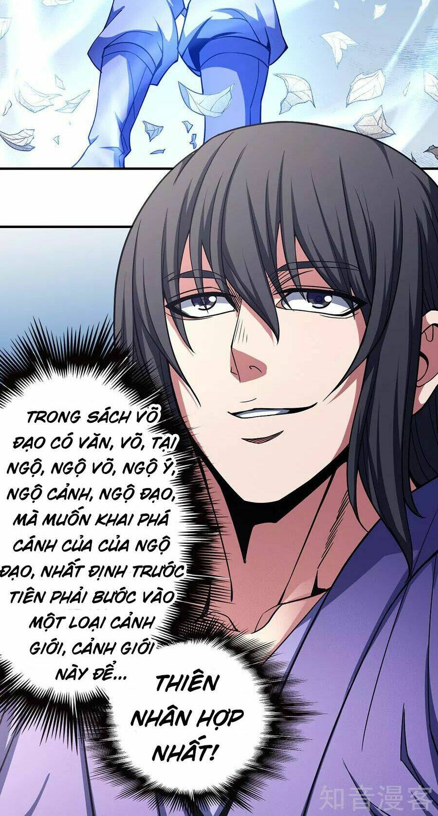 tuyệt thế võ thần chapter 299 - Next Chapter 299