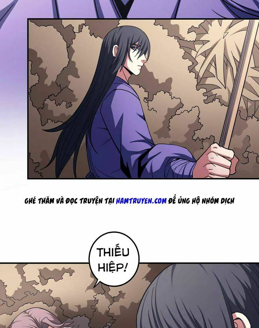 tuyệt thế võ thần chapter 299 - Next Chapter 299