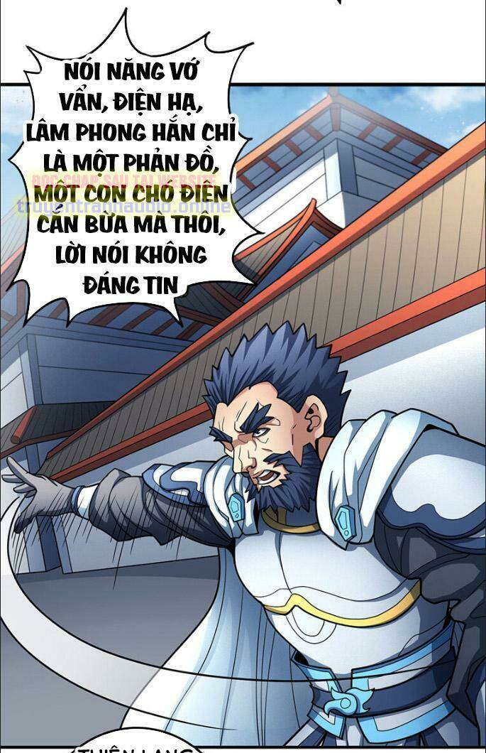 tuyệt thế võ thần chapter 328 - Next Chapter 328