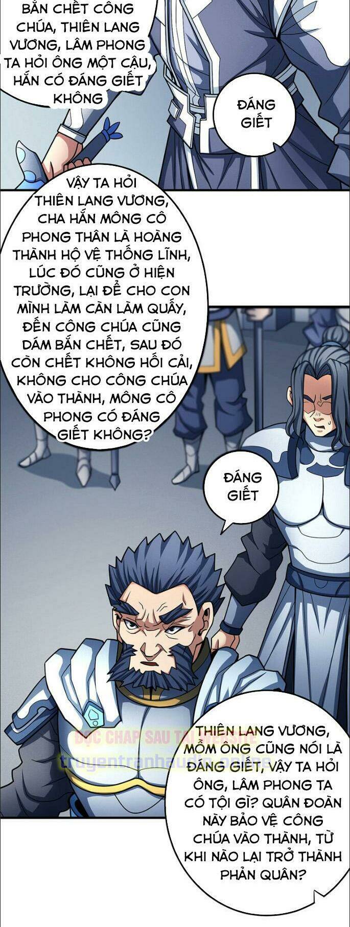 tuyệt thế võ thần chapter 328 - Next Chapter 328