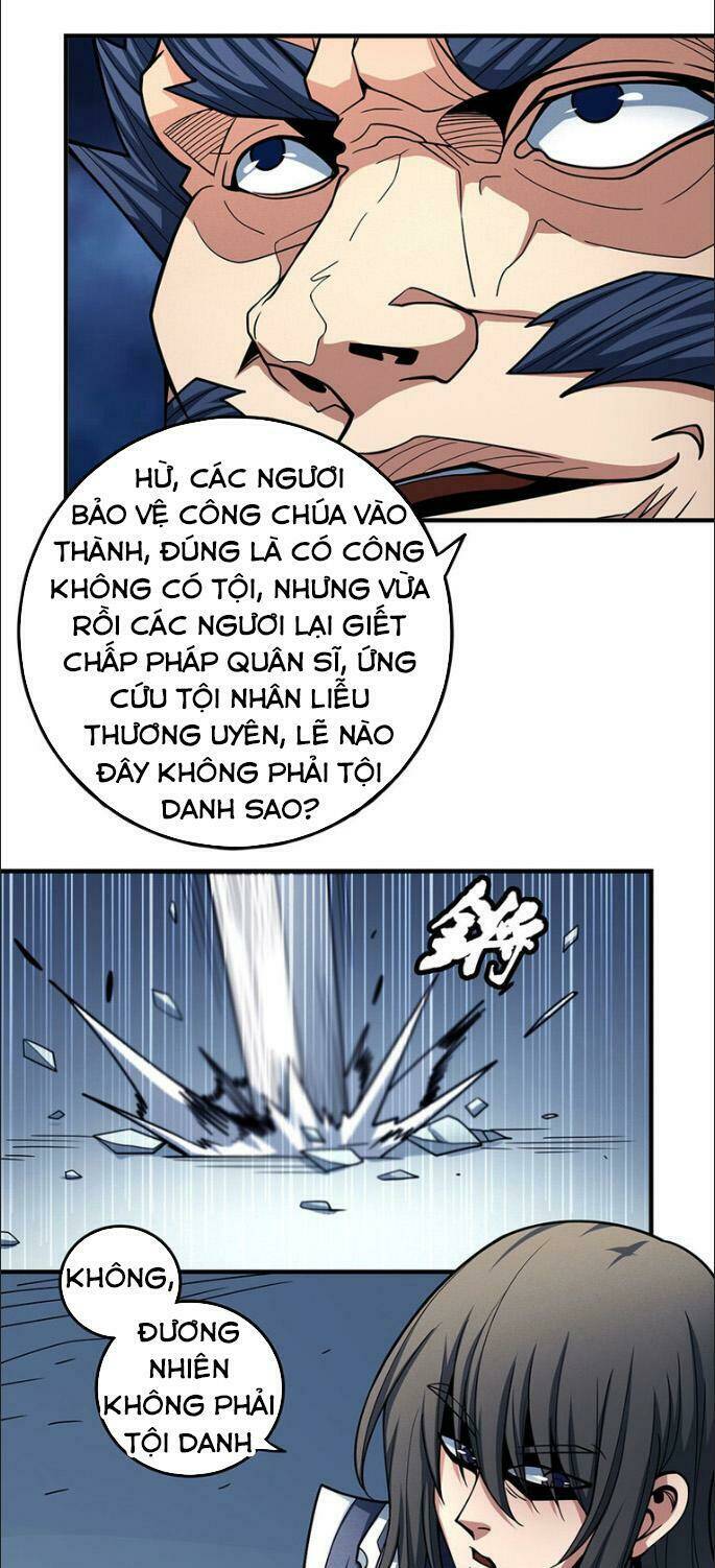 tuyệt thế võ thần chapter 328 - Next Chapter 328