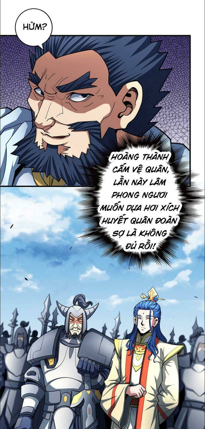 tuyệt thế võ thần chapter 328 - Next Chapter 328