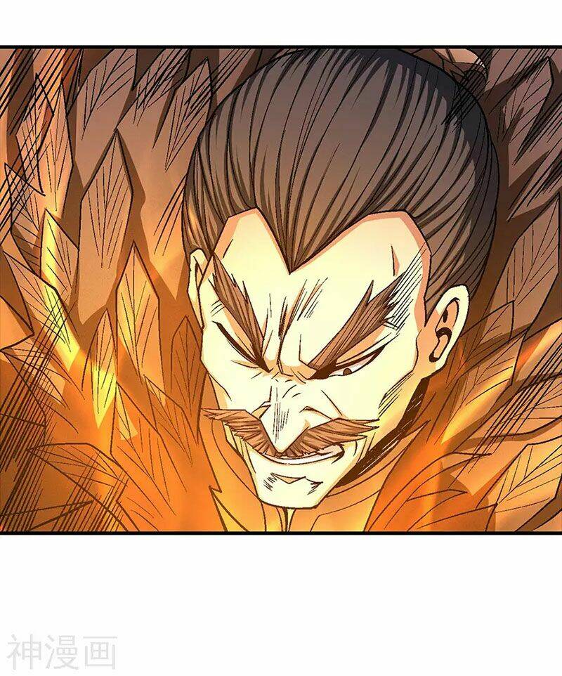 tuyệt thế võ thần Chapter 367 - Next Chapter 367