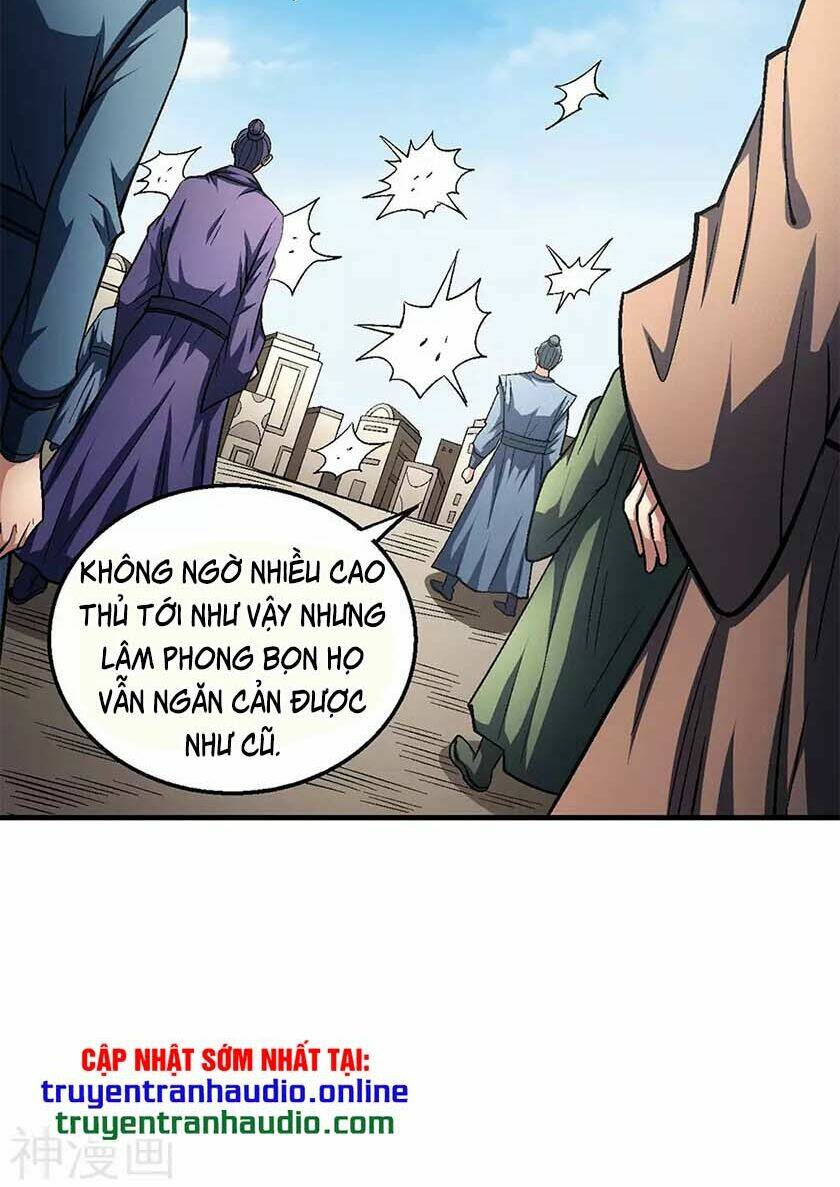 tuyệt thế võ thần chapter 373 - Next Chapter 373