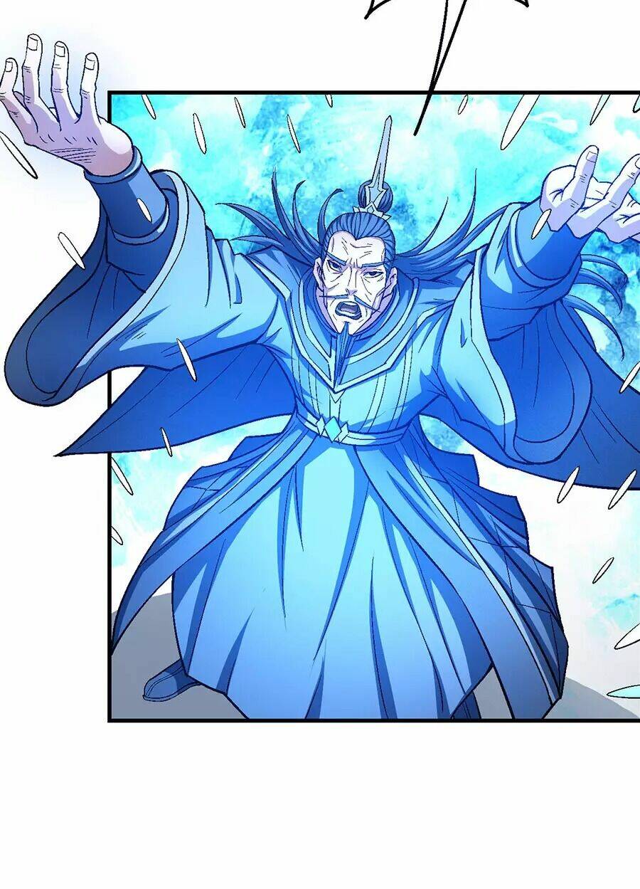 tuyệt thế võ thần chapter 373 - Next Chapter 373