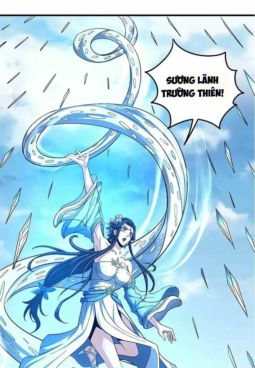 tuyệt thế võ thần chapter 373 - Next Chapter 373