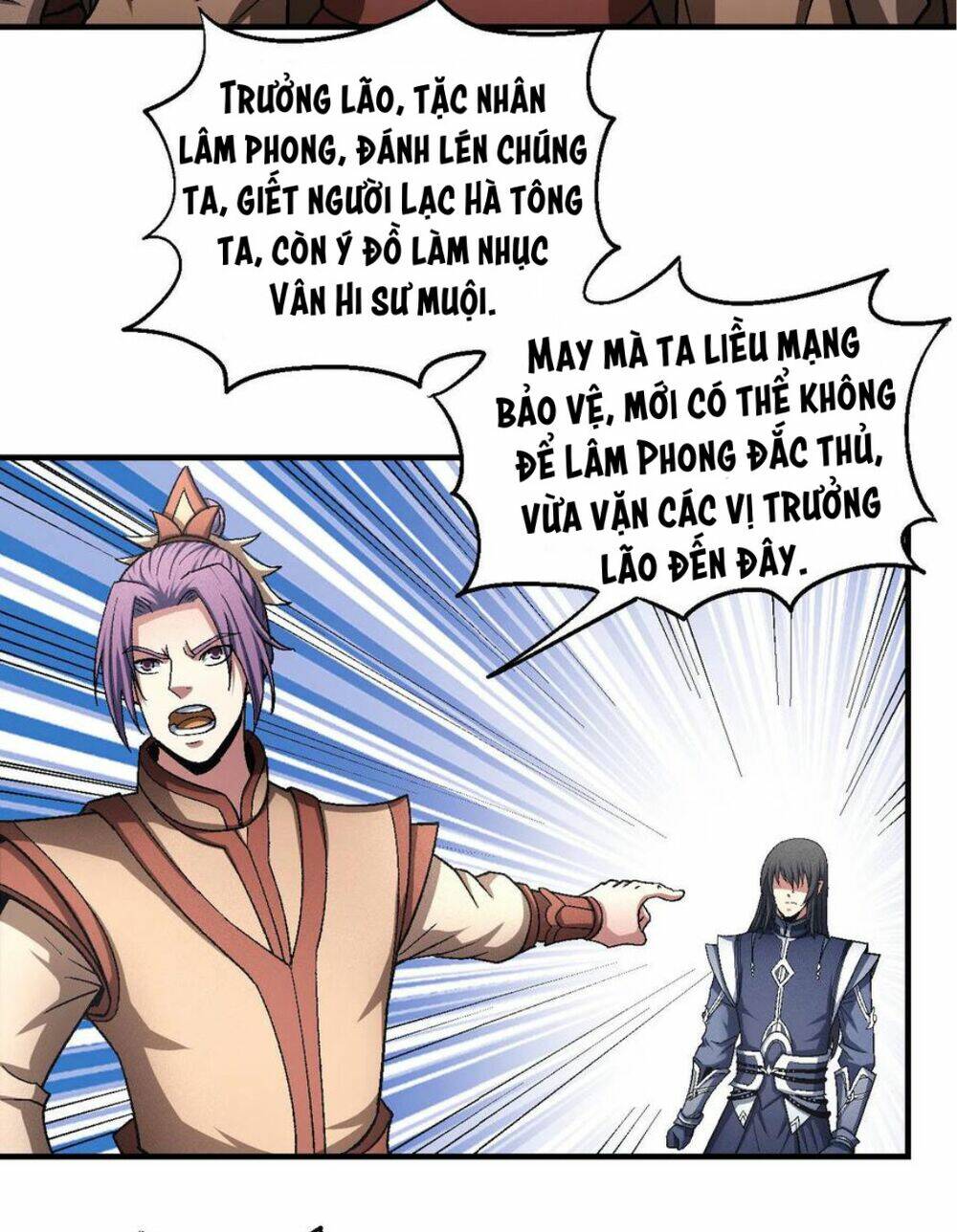 tuyệt thế võ thần chapter 385 - Next Chapter 385