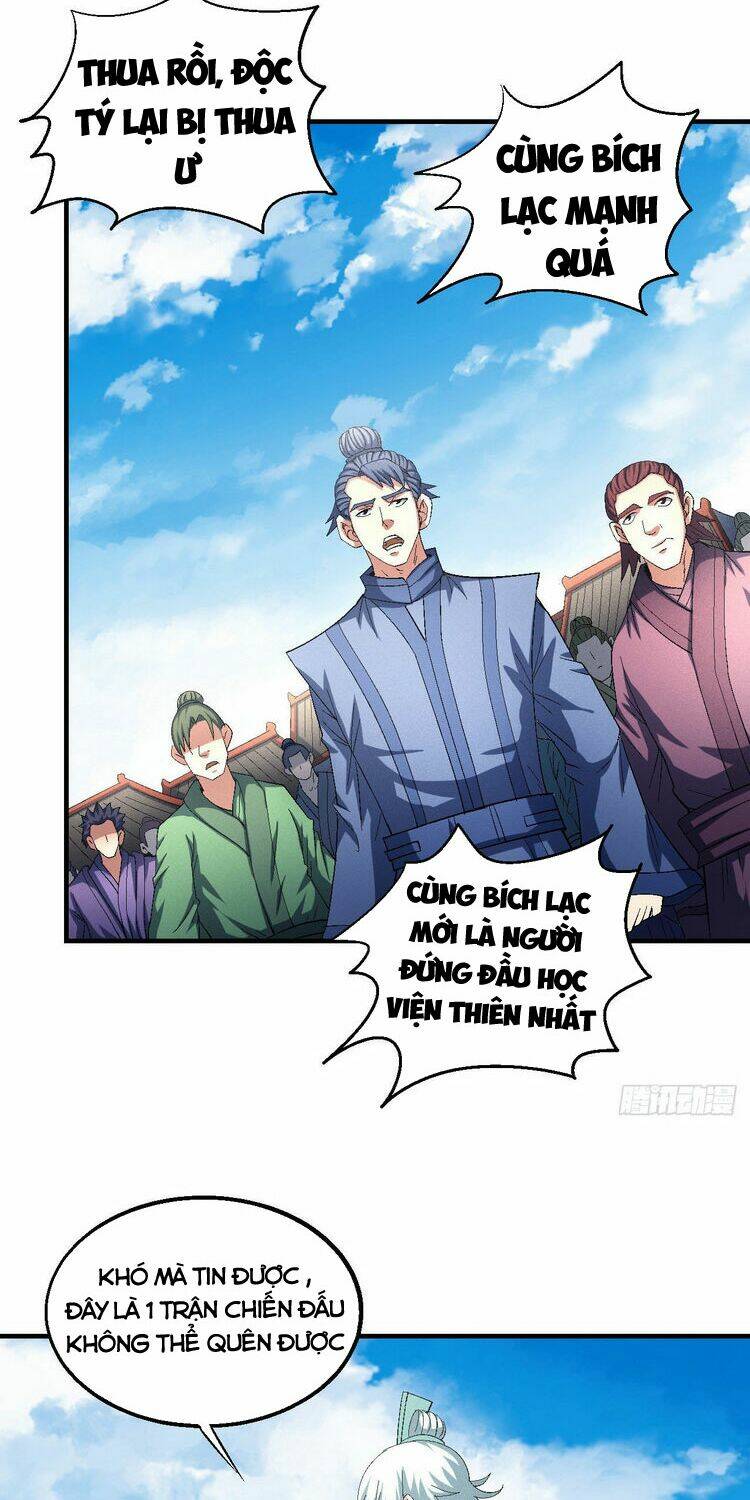 tuyệt thế võ thần chapter 419 - Next Chapter 419