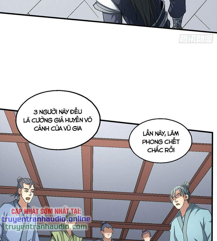 tuyệt thế võ thần chapter 430 - Next Chapter 430