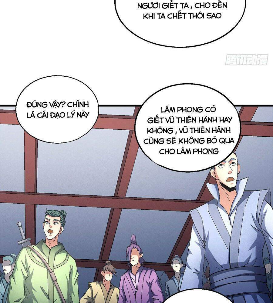 tuyệt thế võ thần chapter 430 - Next Chapter 430