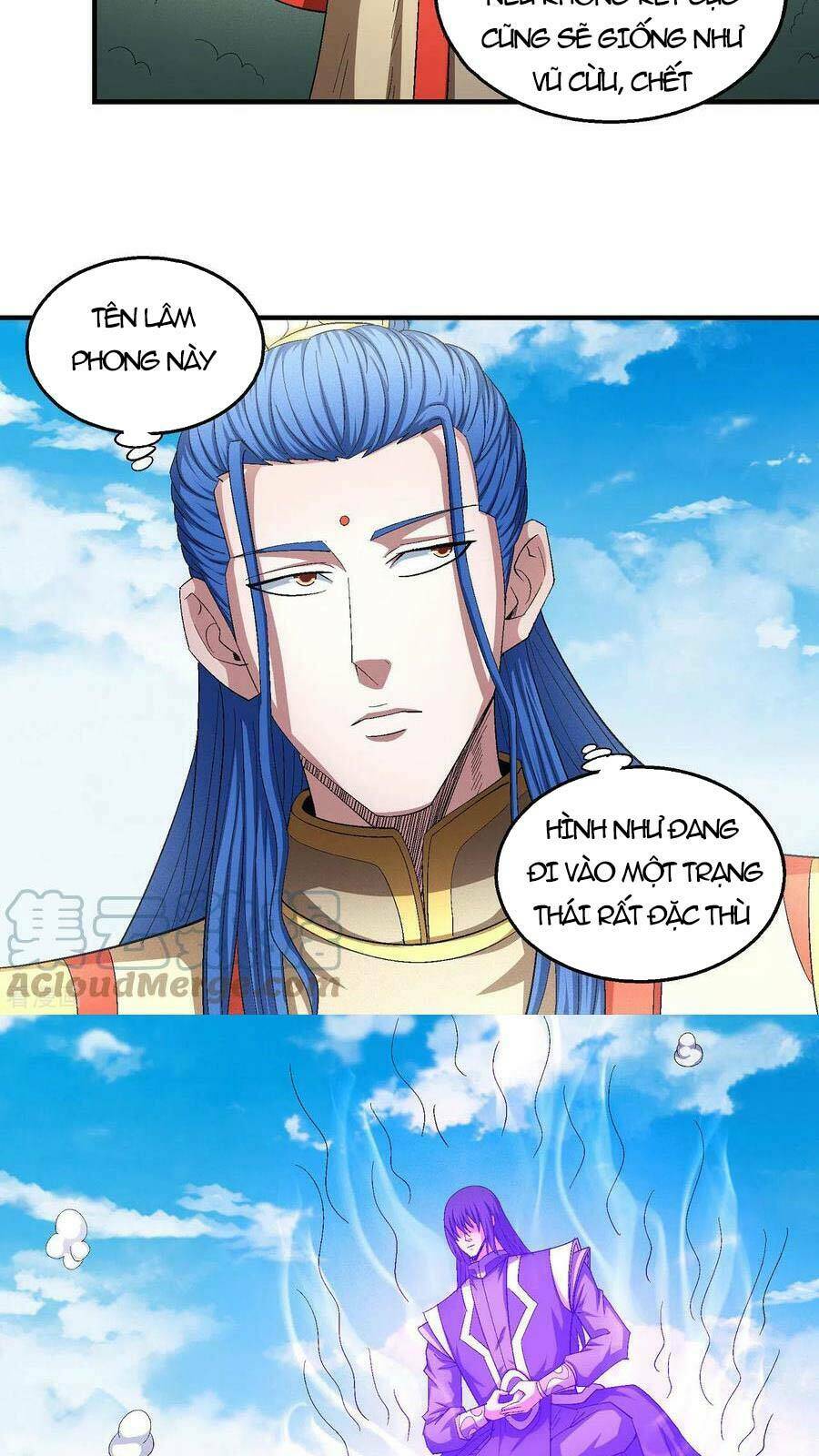 tuyệt thế võ thần chapter 439 - Next Chapter 439