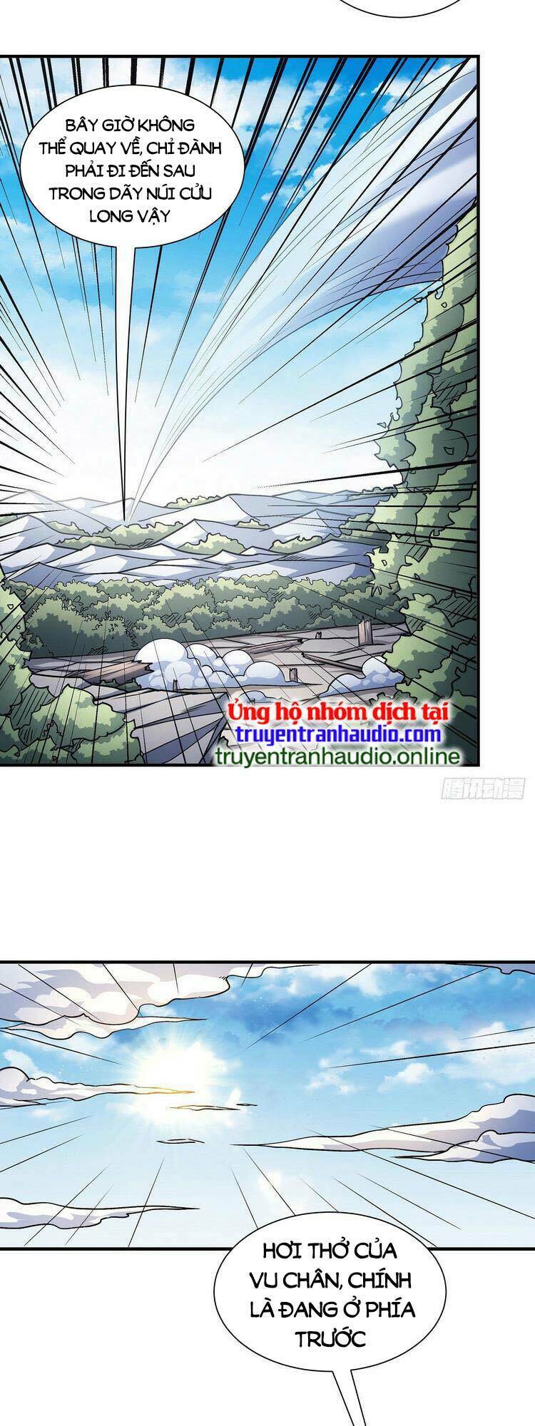 tuyệt thế võ thần chapter 494 - Next Chapter 494