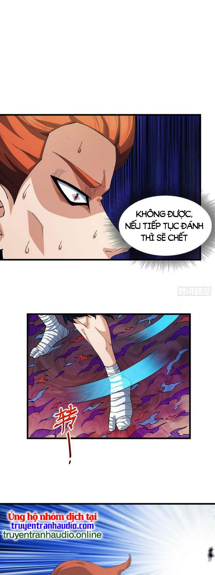 tuyệt thế võ thần chapter 548 - Next Chapter 548