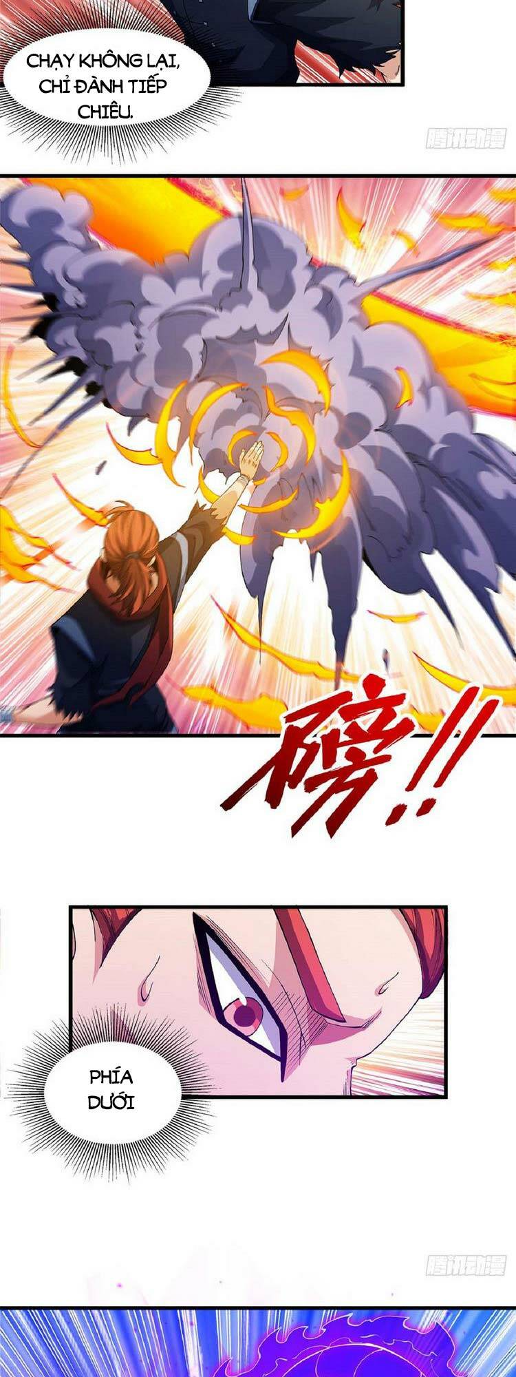 tuyệt thế võ thần chapter 548 - Next Chapter 548