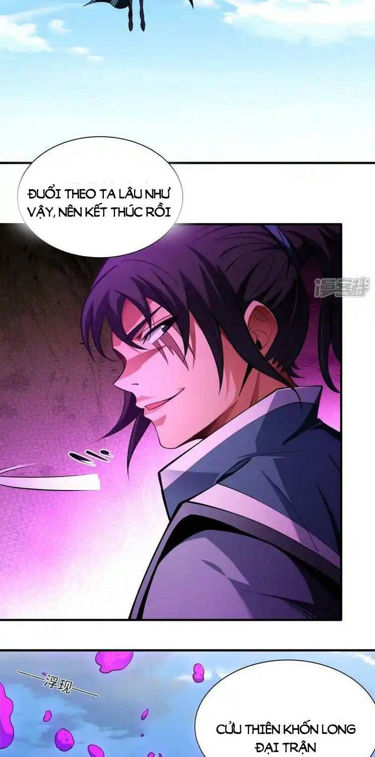 tuyệt thế võ thần chapter 734 - Next Chapter 734