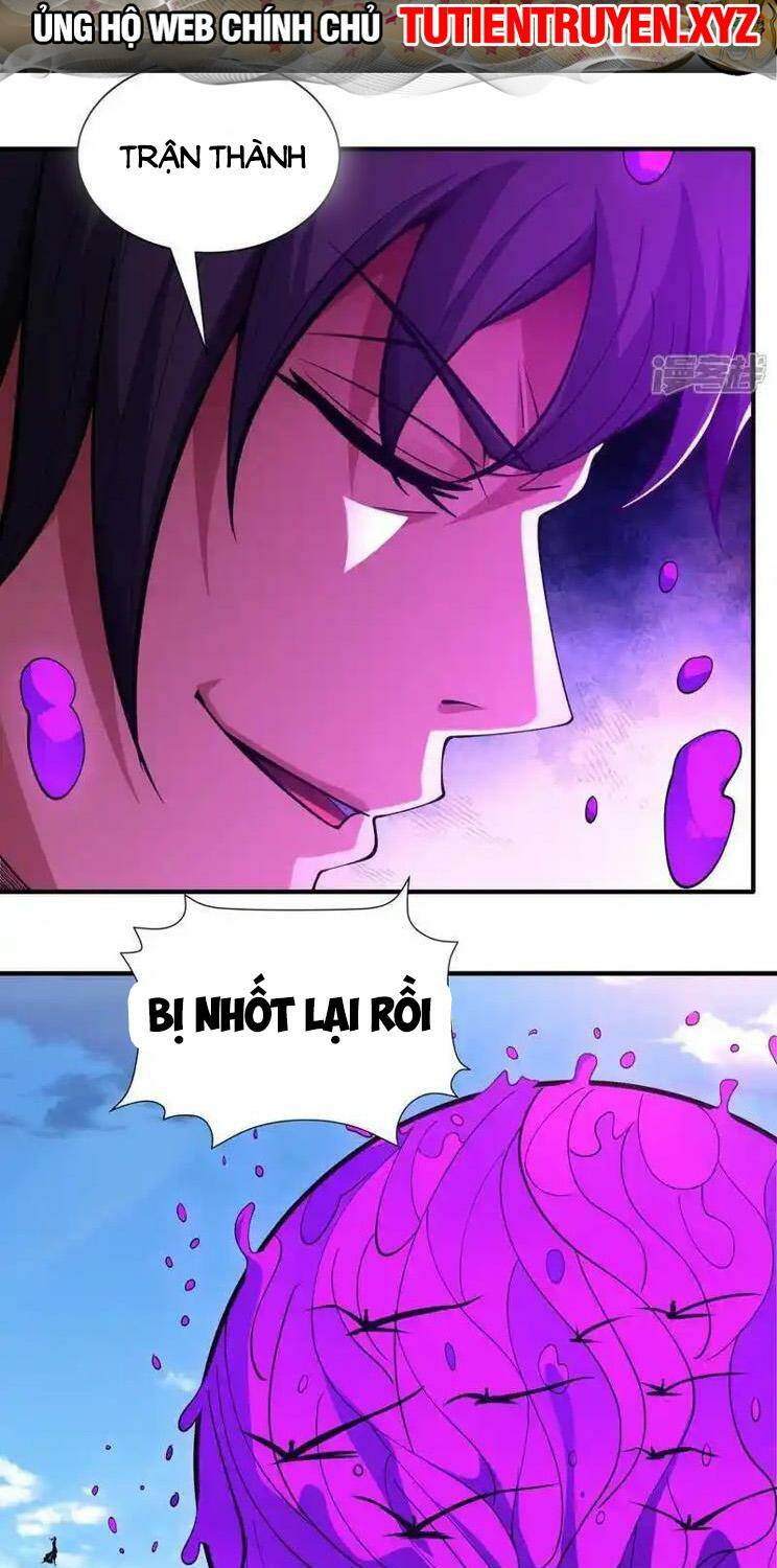 tuyệt thế võ thần chapter 734 - Next Chapter 734