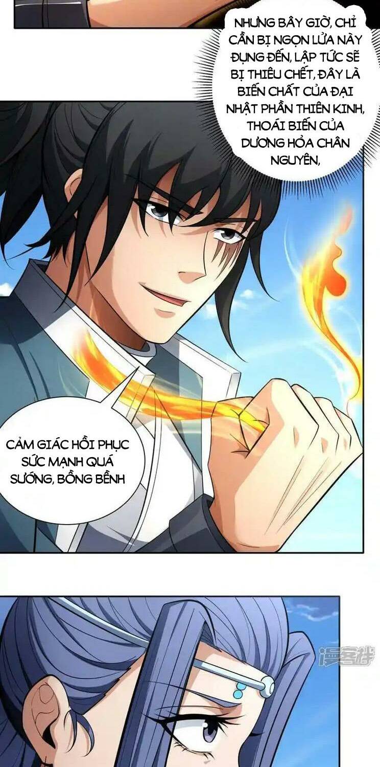 tuyệt thế võ thần chapter 734 - Next Chapter 734