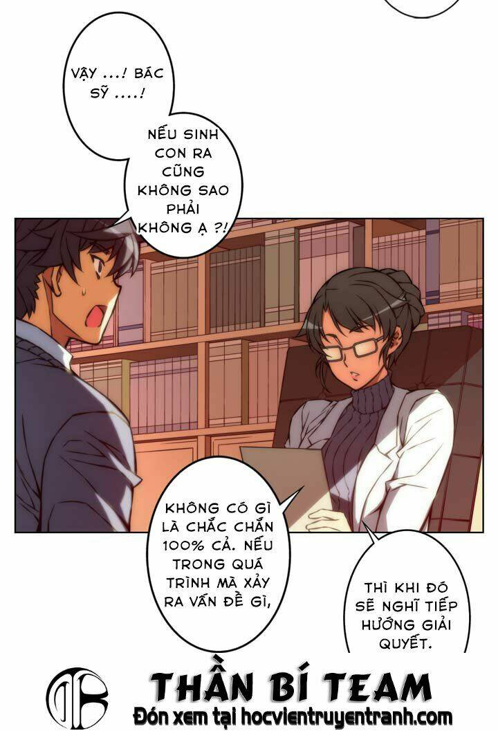 unbalance triangle chương 54.2 - Next Chapter 55