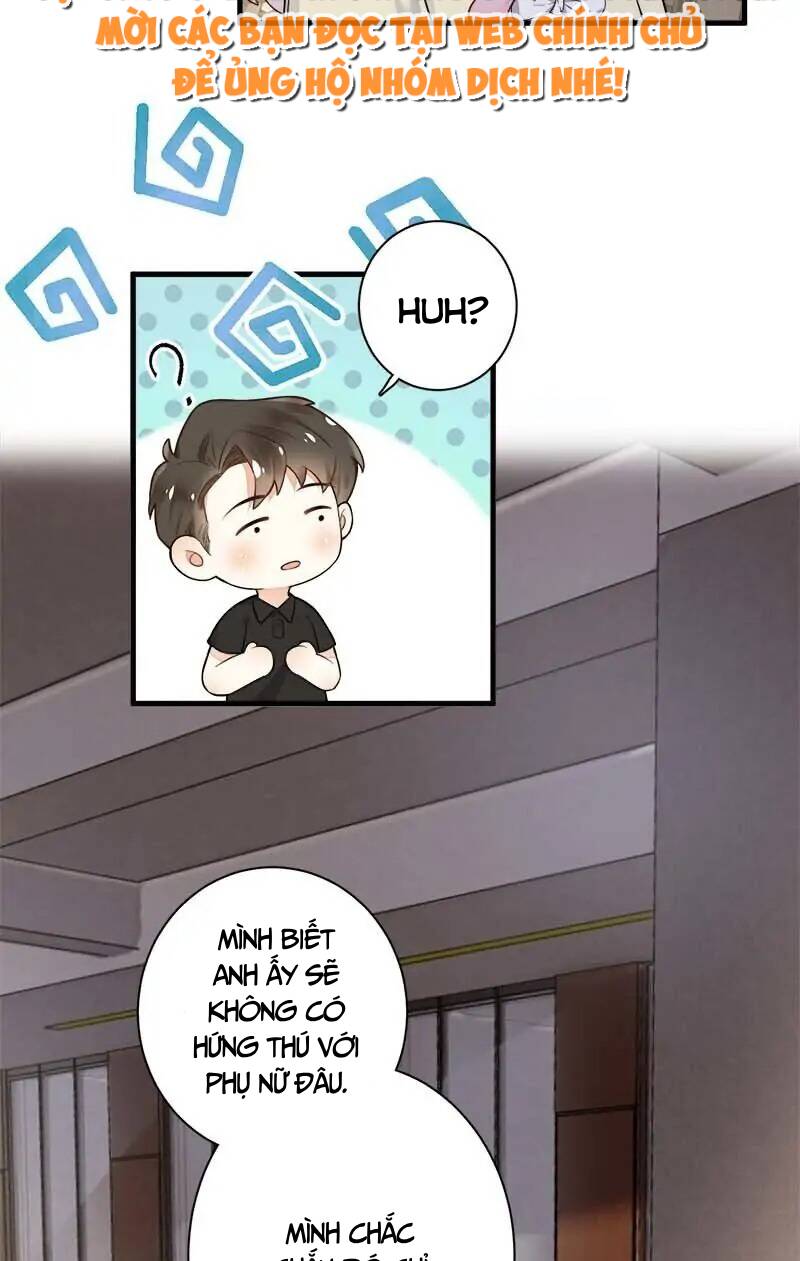 va phải đại boss chapter 10 - Next chapter 11