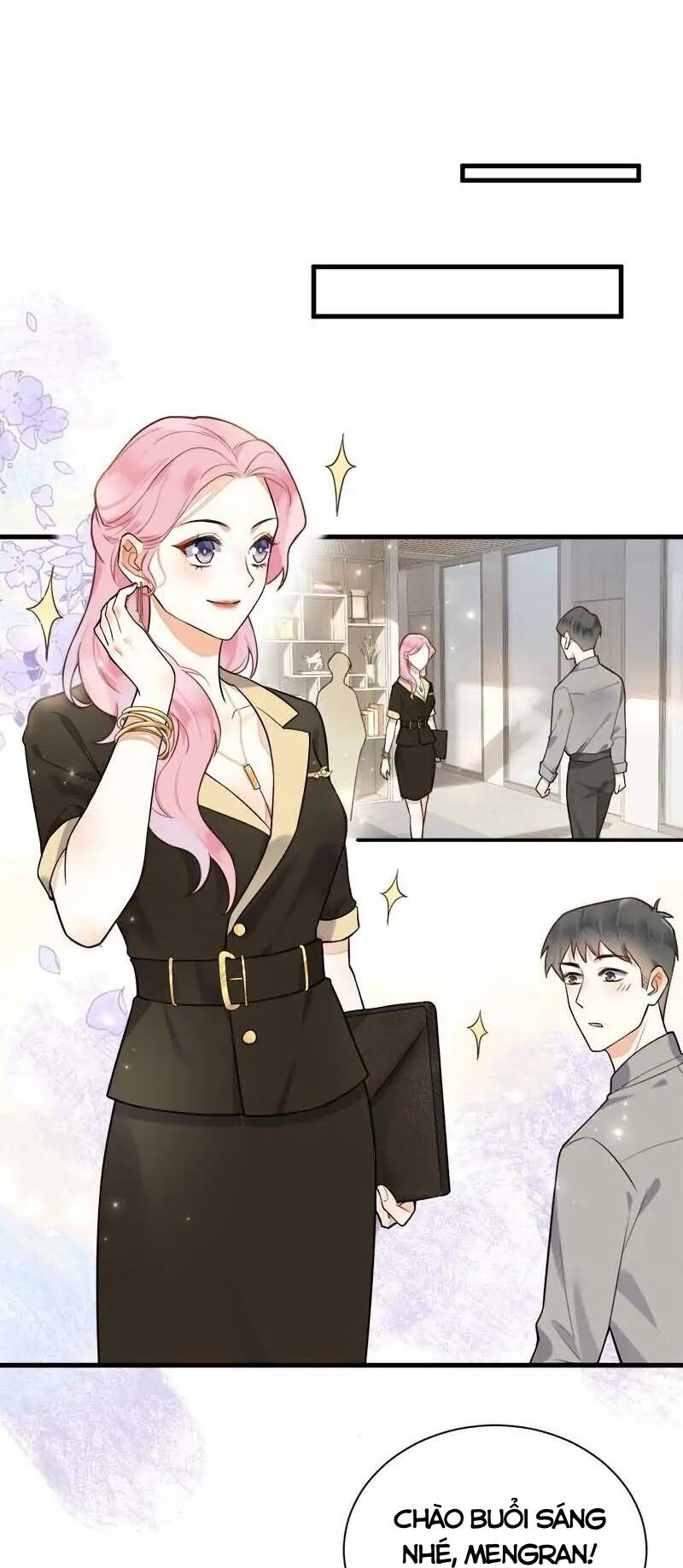 va phải đại boss chapter 10 - Next chapter 11