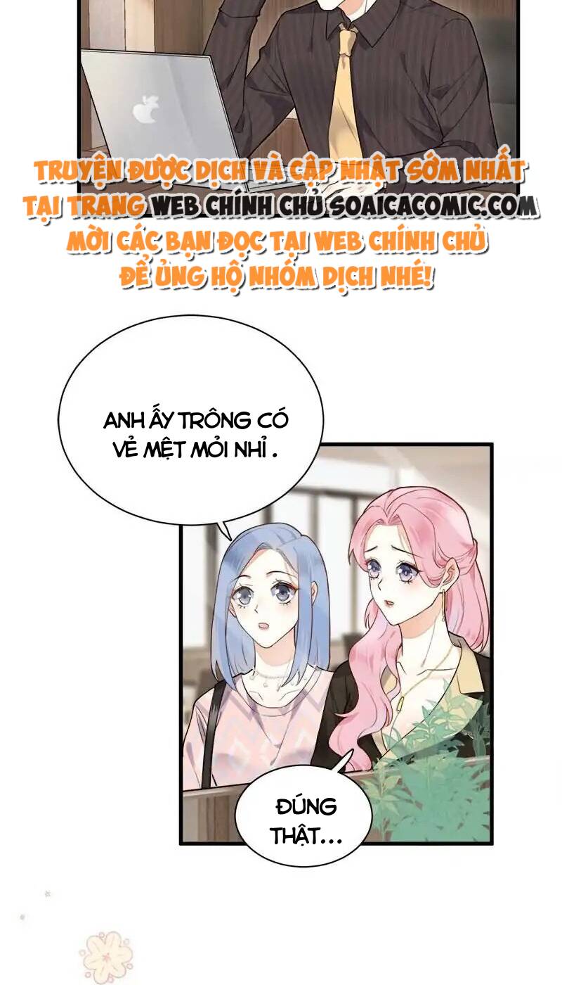 va phải đại boss chapter 10 - Next chapter 11