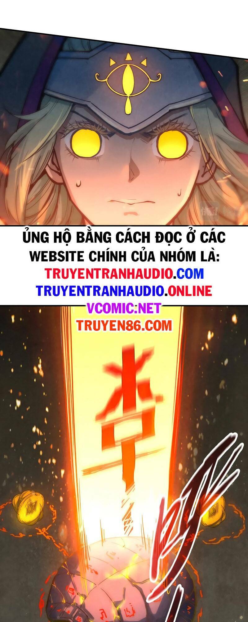 vạn cổ chí tôn chapter 118 - Next Chapter 118