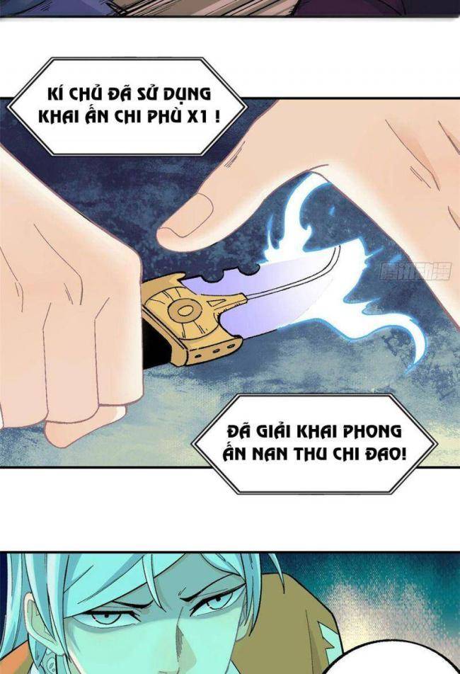 vạn cổ tối cường tông Chapter 19 - Next Chapter 20