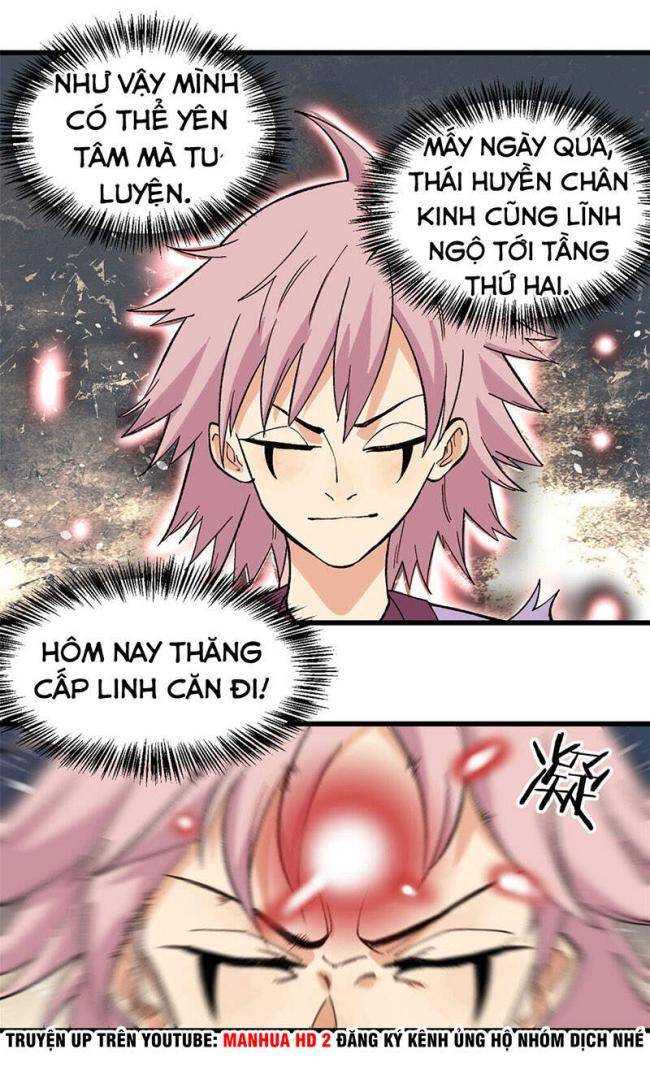 vạn cổ tối cường tông Chapter 69 - Next Chapter 70