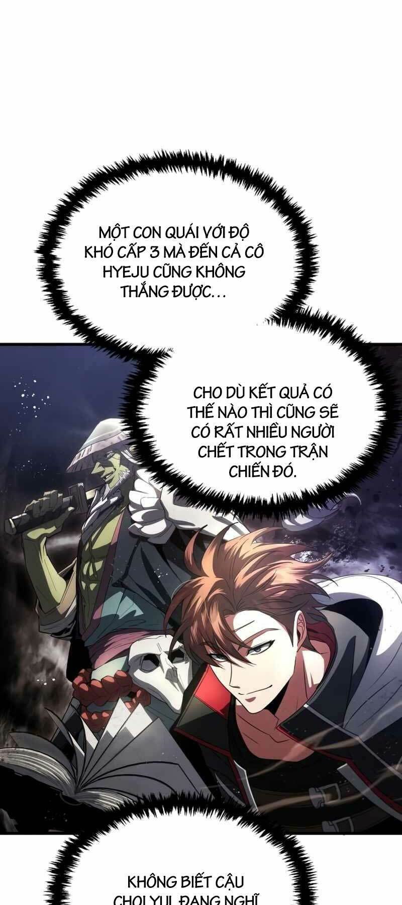 ván cược của chúa chapter 8 - Next chương 9