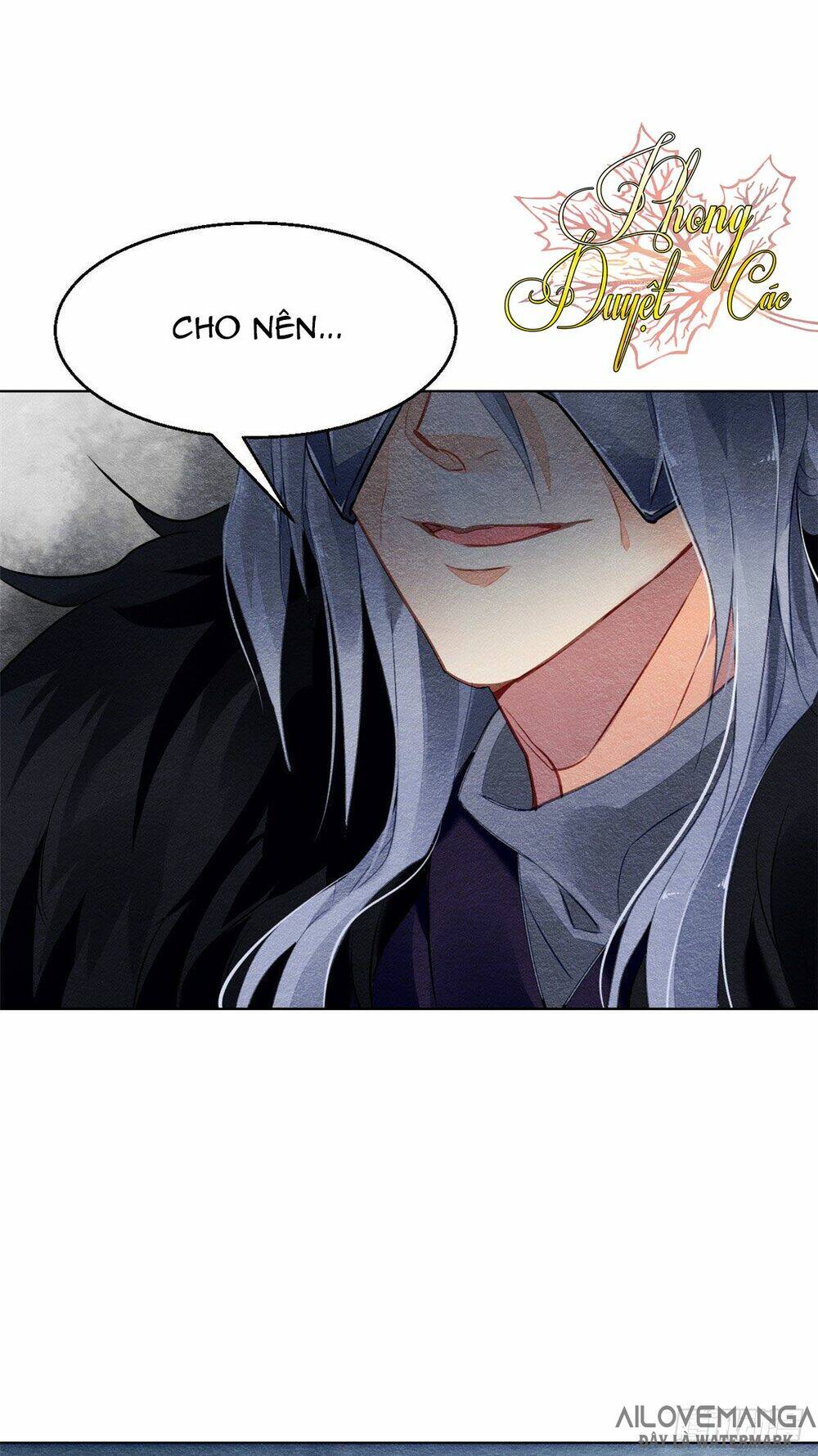 vấn đan chu chapter 7 - Next Chapter 7.5