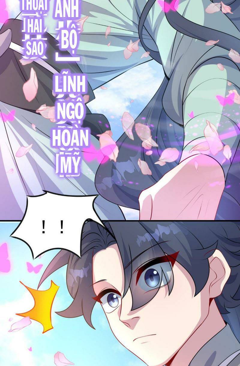 vạn đạo chúa tể chapter 10 - Next chapter 11