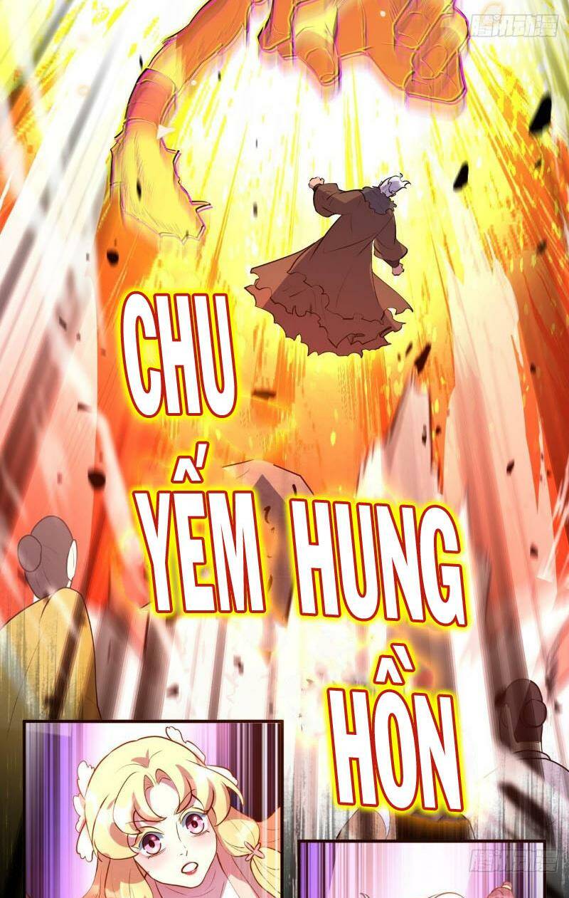 vạn đạo chúa tể chapter 10 - Next chapter 11