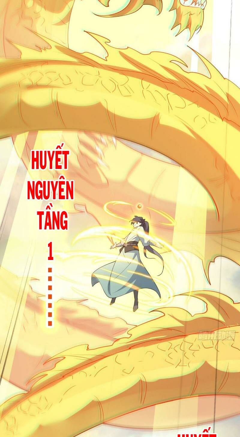 vạn đạo chúa tể chapter 11 - Next chapter 12